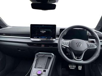 Volkswagen T-Roc 1.5 eTSI 150 R-Line 5dr DSG