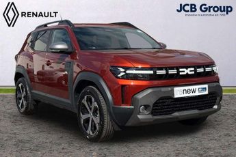  1.6 Hybrid 140 Journey 5dr Auto