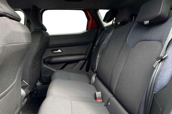 Dacia Journey 1.6 Hybrid 140 Journey 5dr Auto