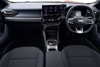 Dacia Journey 1.6 Hybrid 140 Journey 5dr Auto