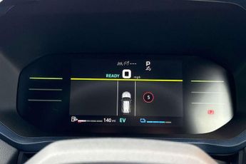 Dacia Journey 1.6 Hybrid 140 Journey 5dr Auto