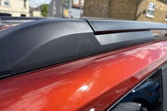 Dacia Journey 1.6 Hybrid 140 Journey 5dr Auto