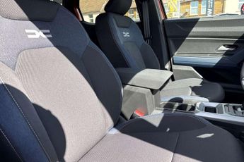 Dacia Journey 1.6 Hybrid 140 Journey 5dr Auto