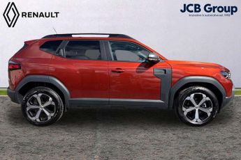 Dacia Journey 1.6 Hybrid 140 Journey 5dr Auto