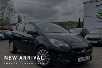 Vauxhall Corsa 1.4 SE Nav 5dr Auto