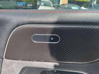 Mercedes-Benz GLB GLB 200 AMG Line Executive 5dr 7G-Tronic