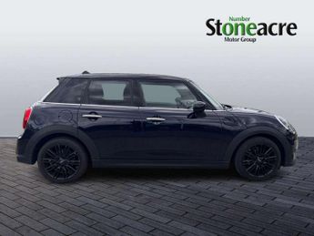 MINI Hatchback 5dr 1.5 Cooper Exclusive 5dr Auto