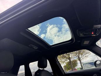 MINI Hatchback 5dr 1.5 Cooper Exclusive 5dr Auto