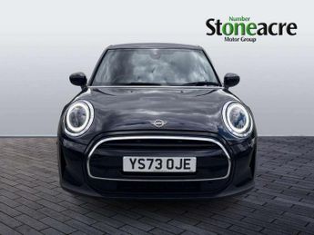 MINI Hatchback 5dr 1.5 Cooper Exclusive 5dr Auto