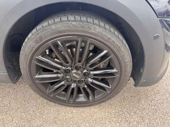 MINI Hatchback 5dr 1.5 Cooper Exclusive 5dr Auto