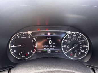 Nissan Juke 1.0 DiG-T 114 Tekna 5dr DCT