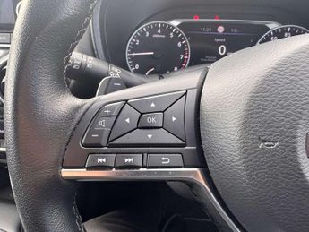 Nissan Juke 1.0 DiG-T 114 Tekna 5dr DCT