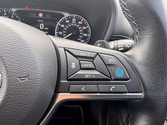 Nissan Juke 1.0 DiG-T 114 Tekna 5dr DCT