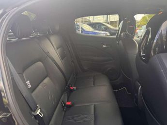 Nissan Juke 1.0 DiG-T 114 Tekna 5dr DCT