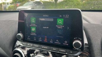 Nissan Juke 1.0 DiG-T 114 Tekna+ 5dr DCT