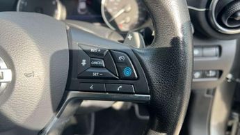 Nissan Juke 1.0 DiG-T 114 Tekna+ 5dr DCT