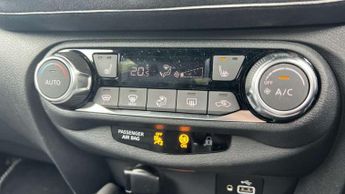 Nissan Juke 1.0 DiG-T 114 Tekna+ 5dr DCT