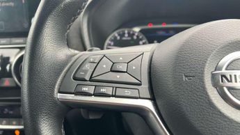 Nissan Juke 1.0 DiG-T 114 Tekna+ 5dr DCT