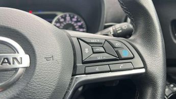 Nissan Juke 1.0 DiG-T 114 Tekna+ 5dr DCT