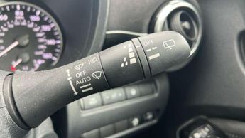 Nissan Juke 1.0 DiG-T 114 Tekna+ 5dr DCT