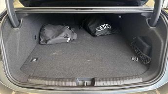 Audi A6 2.0 e-Hybrid Quattro 299 S line 4dr S Tronic