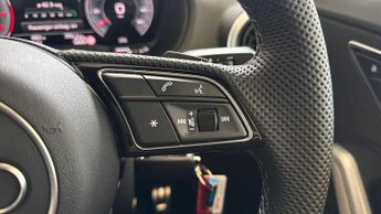 Audi Q2 35 TFSI Black Edition 5dr S Tronic