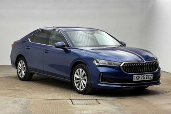 Skoda Superb 2.0 TDI SE Technology 5dr DSG
