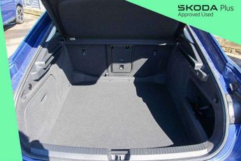 Skoda Superb 2.0 TDI SE Technology 5dr DSG