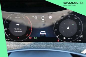 Skoda Superb 2.0 TDI SE Technology 5dr DSG