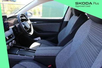 Skoda Superb 2.0 TDI SE Technology 5dr DSG