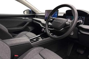 Skoda Superb 2.0 TDI SE Technology 5dr DSG