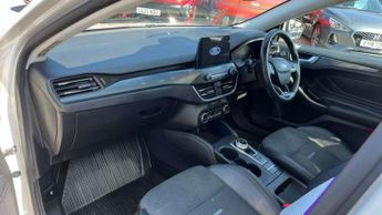 Ford Focus Active 2.0 EcoBlue 150 Active X Auto 5dr