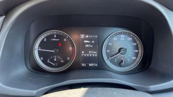 Hyundai Tucson 2.0 CRDi 185 Premium SE 5dr Auto