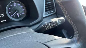 Hyundai Tucson 2.0 CRDi 185 Premium SE 5dr Auto