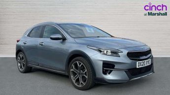 Kia Ceed 1.4T GDi ISG 3 5dr