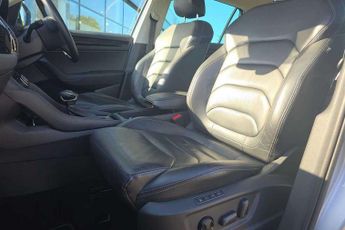 Skoda Kodiaq 1.5 TSI Edition 5dr DSG [7 Seat]