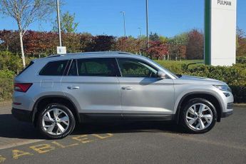 Skoda Kodiaq 1.5 TSI Edition 5dr DSG [7 Seat]