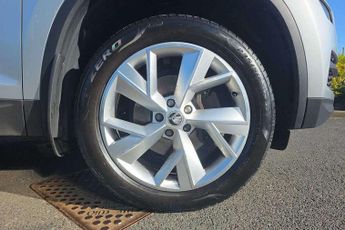 Skoda Kodiaq 1.5 TSI Edition 5dr DSG [7 Seat]