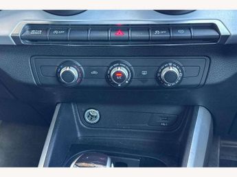Audi Q2 35 TFSI S Line 5dr S Tronic
