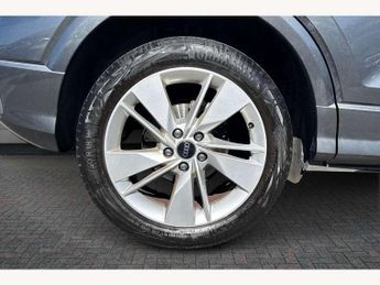 Audi Q2 35 TFSI S Line 5dr S Tronic