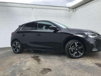 Vauxhall Corsa 1.2 Turbo Elite Edition 5dr Auto