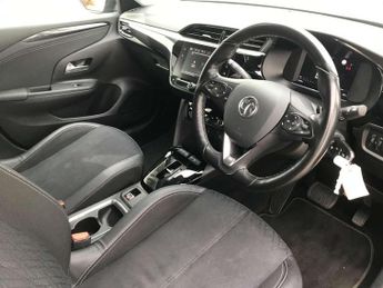 Vauxhall Corsa 1.2 Turbo Elite Edition 5dr Auto