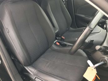 Vauxhall Corsa 1.2 Turbo Elite Edition 5dr Auto