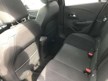 Vauxhall Corsa 1.2 Turbo Elite Edition 5dr Auto