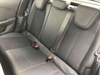 Vauxhall Corsa 1.2 Turbo Elite Edition 5dr Auto
