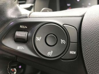 Vauxhall Corsa 1.2 Turbo Elite Edition 5dr Auto