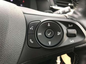 Vauxhall Corsa 1.2 Turbo Elite Edition 5dr Auto