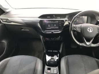 Vauxhall Corsa 1.2 Turbo Elite Edition 5dr Auto