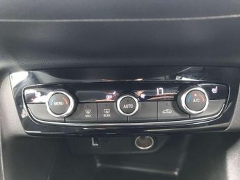 Vauxhall Corsa 1.2 Turbo Elite Edition 5dr Auto