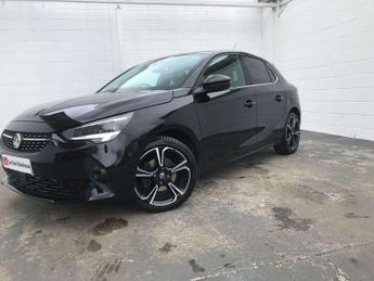 Vauxhall Corsa 1.2 Turbo Elite Edition 5dr Auto
